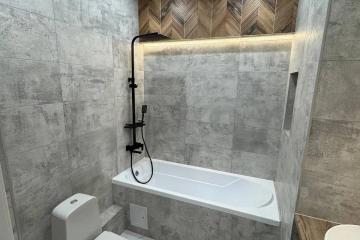 Фото №3: 1-комнатная квартира 34 м² - Краснодар, мкр. жилой комплекс Ракурс, ул. имени Героя Ростовского, 8к3