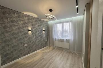 Фото №1: 1-комнатная квартира 34 м² - Краснодар, мкр. жилой комплекс Ракурс, ул. имени Героя Ростовского, 8к3