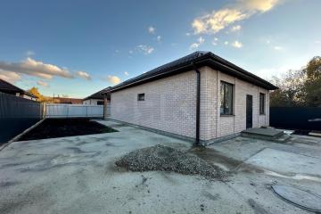 Фото №2: Дом 120 м² - Елизаветинская, ст Зелёный Огонёк, ул. Виноградная, 23