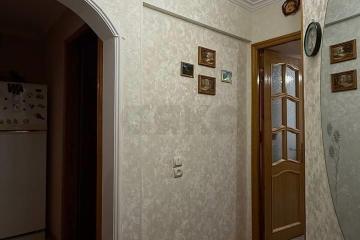 Фото №5: 2-комнатная квартира 47 м² - Краснодар, мкр. Фестивальный, ул. Яна Полуяна, 56