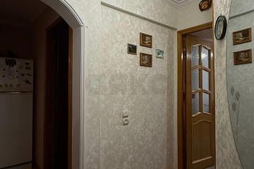 Фото №2: 2-комнатная квартира 47 м² - Краснодар, мкр. Фестивальный, ул. Яна Полуяна, 56