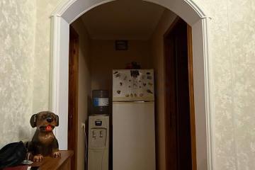 Фото №3: 2-комнатная квартира 47 м² - Краснодар, мкр. Фестивальный, ул. Яна Полуяна, 56