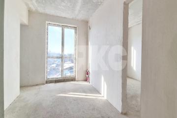 Фото №1: 2-комнатная квартира 47 м² - Майкоп, ул. Ленина, 108