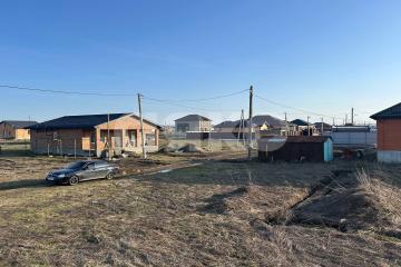 Фото №2: Земельный участок под ИЖС - Северный, ул. Офицерская, 83