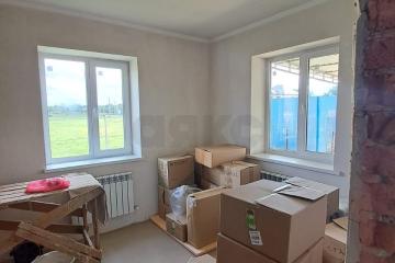 Фото №5: Дом 40 м² - Новобжегокай, ул. Хатита Махмуда, 2/5