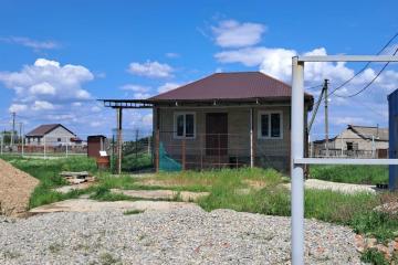 Фото №2: Дом 40 м² - Новобжегокай, ул. Хатита Махмуда, 2/5