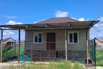 Фото №1: Дом 40 м² - Новобжегокай, ул. Хатита Махмуда, 2/5