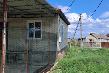 Фото №4: Дом 40 м² - Новобжегокай, ул. Хатита Махмуда, 2/5