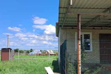 Фото №3: Дом 40 м² - Новобжегокай, ул. Хатита Махмуда, 2/5