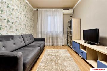 Фото №1: 2-комнатная квартира 47 м² - Краснодар, мкр. Западный внутригородской округ, ул. Бабушкина, 283