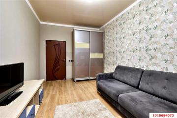 Фото №3: 2-комнатная квартира 47 м² - Краснодар, мкр. Западный внутригородской округ, ул. Бабушкина, 283