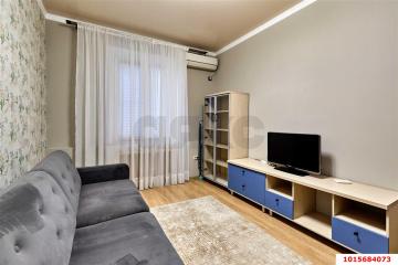 Фото №2: 2-комнатная квартира 47 м² - Краснодар, мкр. Западный внутригородской округ, ул. Бабушкина, 283