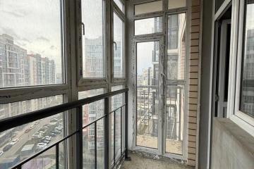 Фото №4: 2-комнатная квартира 56 м² - Краснодар, мкр. жилой комплекс Зелёный театр, ул. Западный Обход, 39/1к2