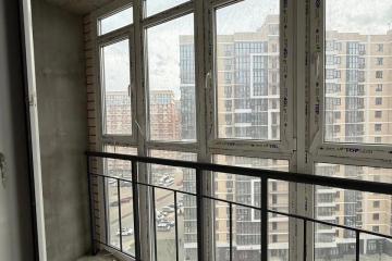 Фото №5: 2-комнатная квартира 56 м² - Краснодар, мкр. жилой комплекс Зелёный театр, ул. Западный Обход, 39/1к2