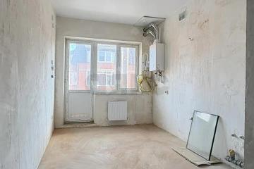 Фото №5: 1-комнатная квартира 35 м² - Новая Адыгея, мкр. жилой комплекс Тургеневский-2, ул. Тургеневское шоссе, 25/7У