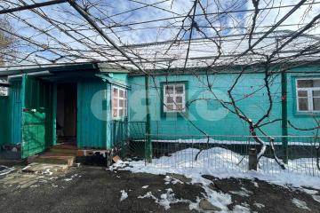 Фото №3: Земельный участок под ИЖС - Майкоп, ул. Линейная