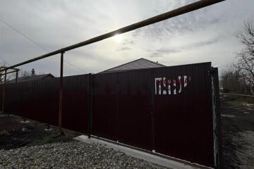 Фото №4: Дом 120 м² - Новомышастовская, ул. Красная