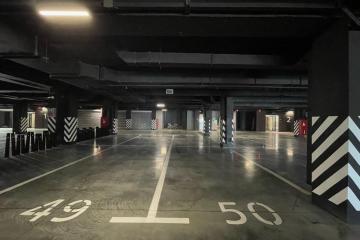 Фото №1: Гараж - Краснодар, мкр. Черёмушки, ул. Обрывная, 132/1к5