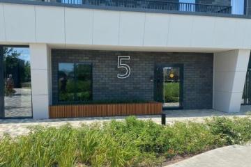 Фото №4: Гараж - Краснодар, мкр. Черёмушки, ул. Обрывная, 132/1к5