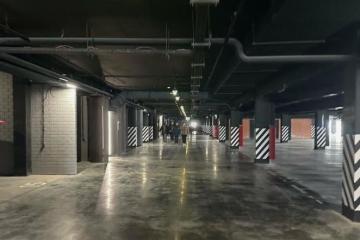 Фото №3: Гараж - Краснодар, мкр. Черёмушки, ул. Обрывная, 132/1к5