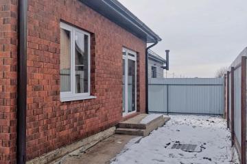 Фото №3: Дом 80 м² - Краснодар, мкр. КП Комарово, ул. Донецкая, 4