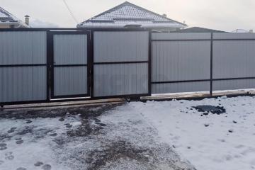 Фото №4: Дом 80 м² - Краснодар, мкр. КП Комарово, ул. Донецкая, 4