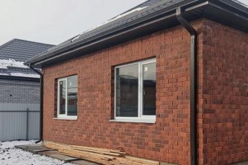 Фото №1: Дом 80 м² - Краснодар, мкр. КП Комарово, ул. Донецкая, 4