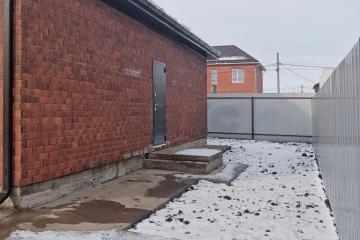 Фото №2: Дом 80 м² - Краснодар, мкр. КП Комарово, ул. Донецкая, 4