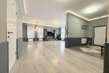 Фото №1: Дом 146 м² - СНТ Строитель, мкр. Прикубанский внутригородской округ, ул. Солнечная, 27