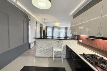 Фото №5: Дом 146 м² - СНТ Строитель, мкр. Прикубанский внутригородской округ, ул. Солнечная, 27