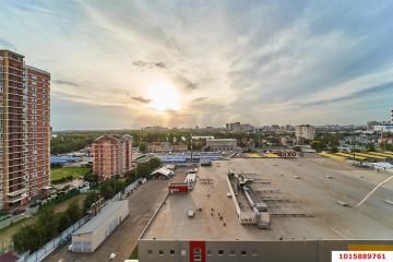 Фото №5: 2-комнатная квартира 61 м² - Краснодар, мкр. жилой комплекс Феникс, ул. имени В.Н. Мачуги, 6/2к1