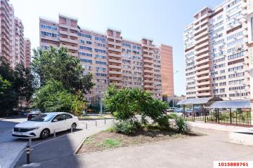 Фото №3: 2-комнатная квартира 61 м² - Краснодар, мкр. жилой комплекс Феникс, ул. имени В.Н. Мачуги, 6/2к1