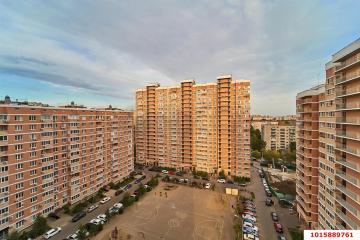 Фото №2: 2-комнатная квартира 61 м² - Краснодар, мкр. жилой комплекс Феникс, ул. имени В.Н. Мачуги, 6/2к1