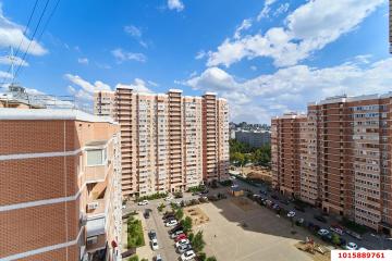 Фото №4: 2-комнатная квартира 61 м² - Краснодар, мкр. жилой комплекс Феникс, ул. имени В.Н. Мачуги, 6/2к1