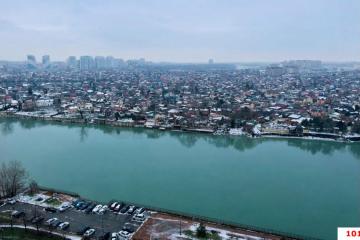 Фото №4: Пентхаус 350 м² - Краснодар, мкр. Западный внутригородской округ, ул. Кожевенная, 26