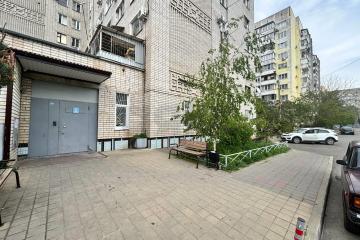 Фото №4: 1-комнатная квартира 35 м² - Краснодар, мкр. Комсомольский, ул. Симферопольская, 54