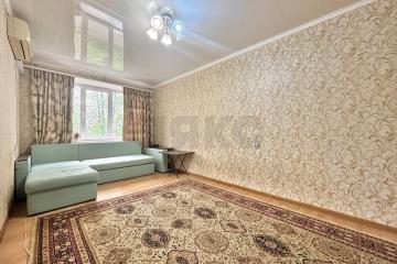 Фото №5: 1-комнатная квартира 35 м² - Краснодар, мкр. Комсомольский, ул. Симферопольская, 54