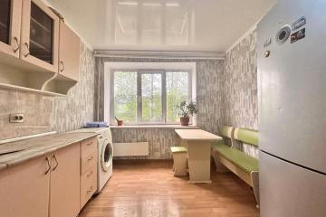 Фото №2: 1-комнатная квартира 35 м² - Краснодар, мкр. Комсомольский, ул. Симферопольская, 54