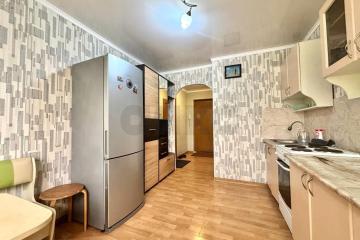 Фото №3: 1-комнатная квартира 35 м² - Краснодар, мкр. Комсомольский, ул. Симферопольская, 54