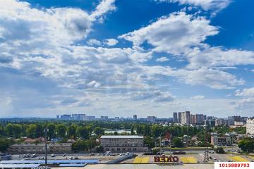 Фото №4: 2-комнатная квартира 62 м² - Краснодар, мкр. жилой комплекс Феникс, ул. имени В.Н. Мачуги, 6/2к1