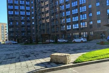 Фото №2: Студия 20 м² - Майкоп, ул. К.А. Васильева, 1