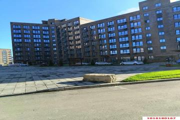 Фото №2: Студия 23 м² - Майкоп, ул. К.А. Васильева, 1