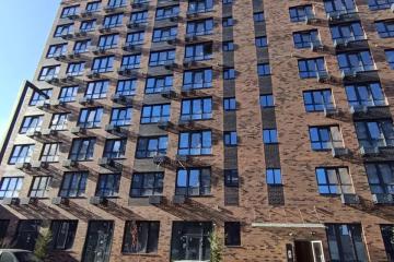 Фото №1: Студия 20 м² - Майкоп, ул. К.А. Васильева, 1