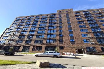 Фото №1: Студия 23 м² - Майкоп, ул. К.А. Васильева, 1