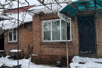 Фото №2: Дом 55 м² - Воронежская, ул. Красная, 77