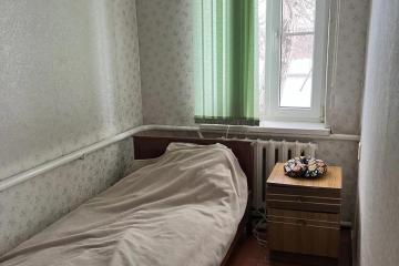 Фото №4: Дом 55 м² - Воронежская, ул. Красная, 77