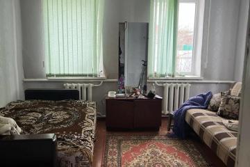 Фото №3: Дом 55 м² - Воронежская, ул. Красная, 77