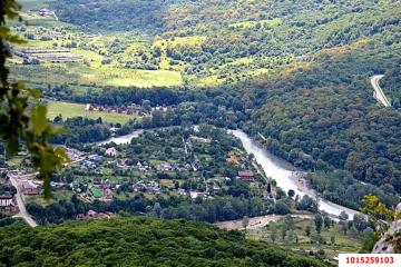 Фото №1: Земельный участок 10 сот. - Республика Адыгея (Адыгея) Майкопский район