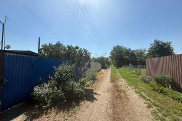 Фото №4: Земельный участок 8 сот. - Краснодарсельэнергопроект, мкр. Карасунский внутригородской округ, 123