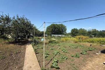 Фото №3: Земельный участок 8 сот. - Краснодарсельэнергопроект, мкр. Карасунский внутригородской округ, 123